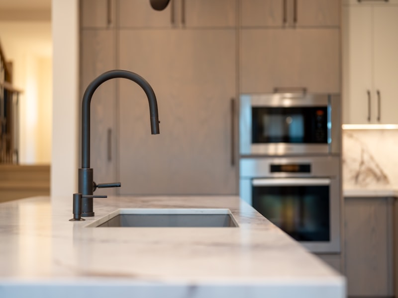 Commercial plumbing in Kirkland