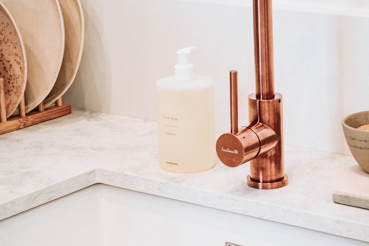 Kitchen Plumbing service in Kirkland, WA